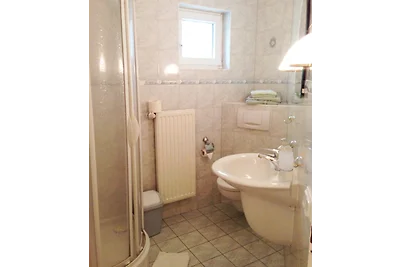 Doppelzimmer "Windflüchter"