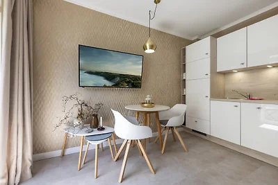 Residenza Dünenstraße, Appartamento n. 5