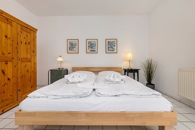 Villa Glückspilz, Appartement Arti