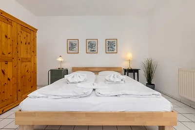 Villa Glückspilz, Fewo Arti
