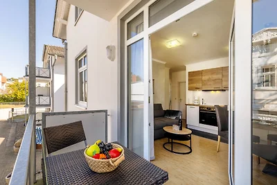 Residenza Dünenstr. n. 14