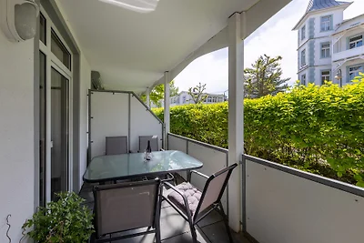 Residenza Dünenstraße, Appartamento n. 8