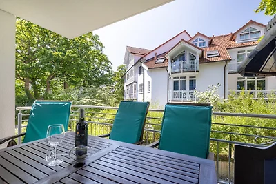 Haus Margarete „Feriennest Gustav"