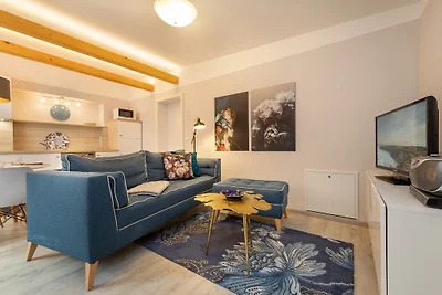 Ferienwohnung SeeRosen
