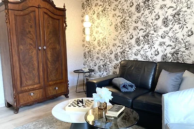 Mann am Meer, Haus Meergold