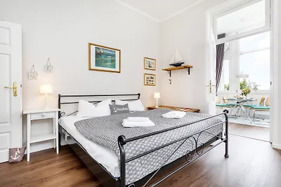 Villa Agnes, Appartamento Vista Mare