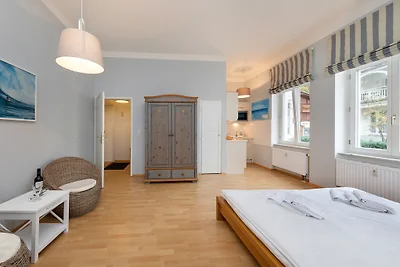 Villa Agnes, appartamento Strandlust