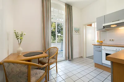 Villa Metropol, Appartamento Charlotte