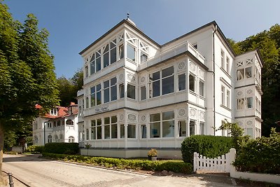 Villa Agnes, Fewo Elisabethblick