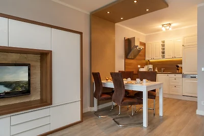 Casa Granitz, Appartamento n. 3