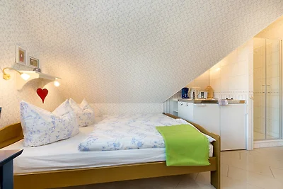 Gästezimmer Lubkow