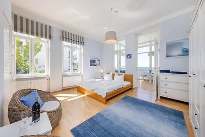 Villa Agnes, Fewo Strandlust