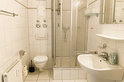 Residenz Dünenstr. Fewo Nr. 3