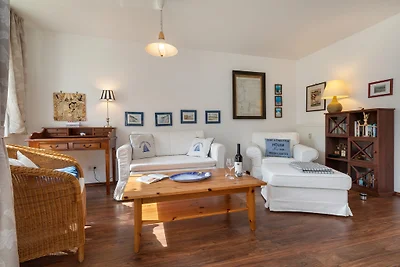 Casa Granitz, Appartamento n. 2