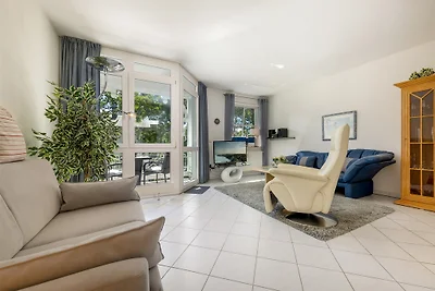 Appartement Annabelle, Huis Granitz