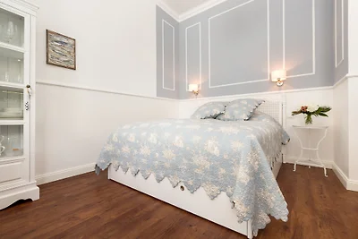 Villa Agnes, Appartamento Seejuwel