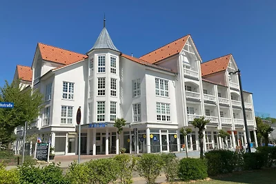 Villa Baltic, Fewo Ankerplatz 8