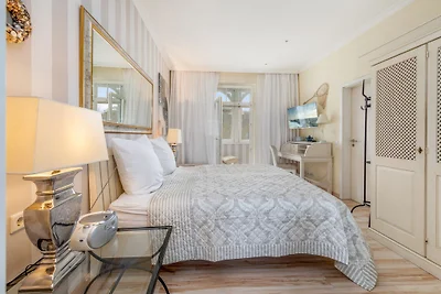 Villa Frigga, Appartement Sommerwind