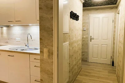 Natsumi am Meer, Haus Meergold