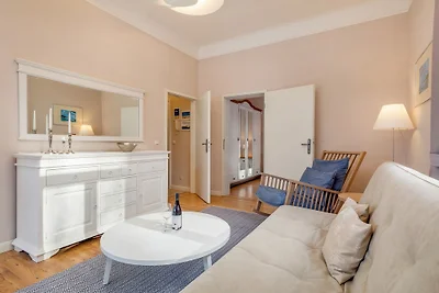 Villa Agnes, Appartamento Fanny's Vista Mare