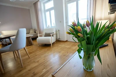 Villa Monbijou, Appartement Cosima