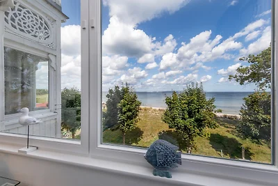 Villa Agnes, Appartamento Vista Mare