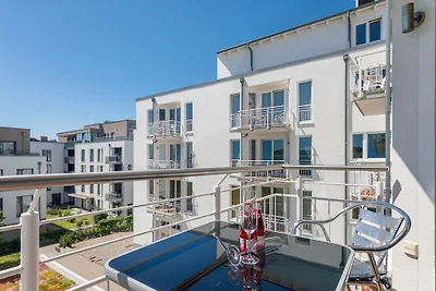 Residence Bel Vital, Appartamento 31