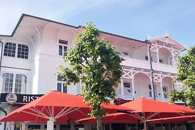 Villa Monbijou, Appartamento Sissy