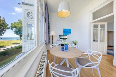 Villa Agnes, Fewo Strandlust