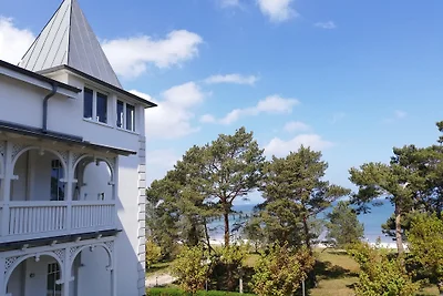 Villa Freia, Appartamento Traumzeit