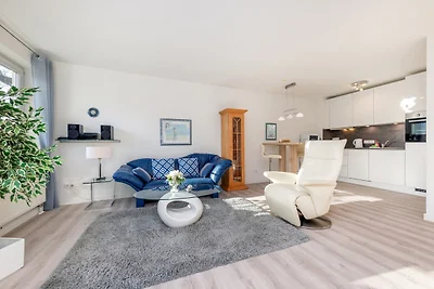 Fewo Annabelle, Haus Granitz