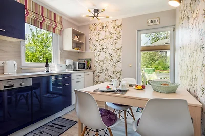 Ferienhaus Sommergold