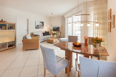 Villa Am Kurpark, Four Seasons