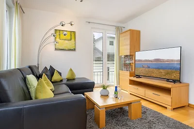 Huis Granitz, appartement nr. 11