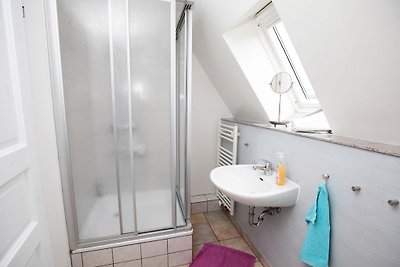 3-Raum-Fewo "Zur Wittower Fähre