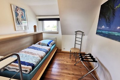 3-kamer vakantiehuis "Granskevitz 13