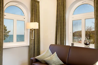Villa Stranddistel,Appartamento Torre Appartamento