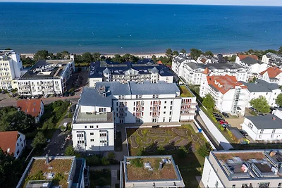 Residenza Bel Vital, Appartamento "Bel blue