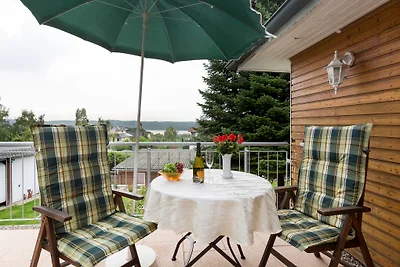 Appartement Zinglingsberg II