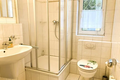 Fewo 01, Residenz Dünenstrasse