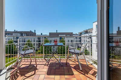 Residence Bel Vital, Appartamento 31