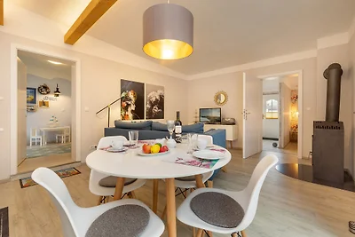 Ferienwohnung SeeRosen