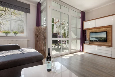 Casa Granitz, Appartamento n. 3