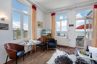 Villa Agnes, Fewo Nr. 11