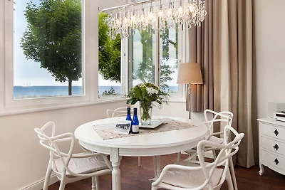 Villa Agnes, Appartamento Strandjuwel