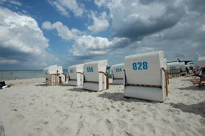 Aparthotel Ostsee, Fewo Düne 21
