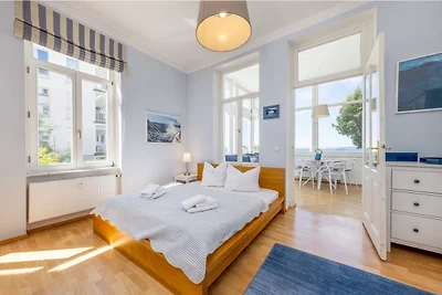 Villa Agnes, Fewo Strandlust