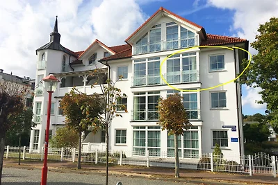 Casa Granitz, Appartamento n. 19