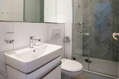 Villa Monbijou, Appartement Cosima