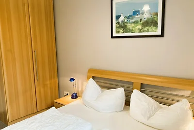 Fewo 01, Residenz Dünenstrasse